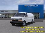 New 2024 Chevrolet Express 2500 Empty Cargo Van for sale #245804 - photo 1