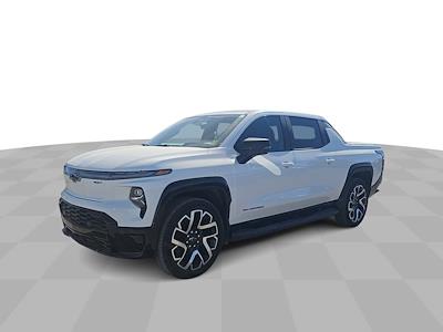 New 2024 Chevrolet Silverado EV RST Crew Cab 4WD Pickup for sale #245821 - photo 1