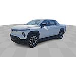New 2024 Chevrolet Silverado EV RST Crew Cab 4WD Pickup for sale #245821 - photo 1