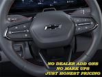 New 2024 Chevrolet Silverado EV RST Crew Cab 4WD Pickup for sale #245821 - photo 50