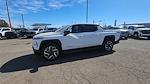 New 2024 Chevrolet Silverado EV RST Crew Cab 4WD Pickup for sale #245821 - photo 5