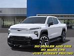 New 2024 Chevrolet Silverado EV RST Crew Cab 4WD Pickup for sale #245821 - photo 56