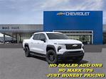 New 2024 Chevrolet Silverado EV Work Truck Crew Cab 4WD Pickup for sale #245822 - photo 3