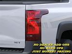 New 2024 Chevrolet Silverado EV Work Truck Crew Cab 4WD Pickup for sale #245822 - photo 8