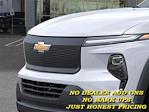 New 2024 Chevrolet Silverado EV Work Truck Crew Cab 4WD Pickup for sale #245822 - photo 24