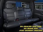New 2024 Chevrolet Silverado EV Work Truck Crew Cab 4WD Pickup for sale #245822 - photo 12
