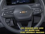 New 2024 Chevrolet Silverado EV Work Truck Crew Cab 4WD Pickup for sale #245822 - photo 14
