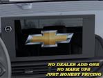 New 2024 Chevrolet Silverado EV Work Truck Crew Cab 4WD Pickup for sale #245822 - photo 15