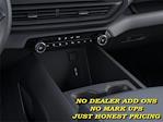 New 2024 Chevrolet Silverado EV Work Truck Crew Cab 4WD Pickup for sale #245822 - photo 18