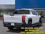 New 2024 Chevrolet Silverado EV Work Truck Crew Cab 4WD Pickup for sale #245822 - photo 4
