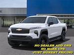New 2024 Chevrolet Silverado EV Work Truck Crew Cab 4WD Pickup for sale #245822 - photo 22