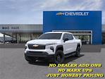 New 2024 Chevrolet Silverado EV Work Truck Crew Cab 4WD Pickup for sale #245822 - photo 1