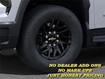 New 2024 Chevrolet Silverado EV Work Truck Crew Cab 4WD Pickup for sale #245822 - photo 6