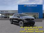 New 2024 Chevrolet Silverado EV RST Crew Cab 4WD Pickup for sale #245826 - photo 24