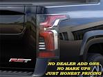 New 2024 Chevrolet Silverado EV RST Crew Cab 4WD Pickup for sale #245826 - photo 10