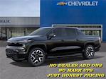 New 2024 Chevrolet Silverado EV RST Crew Cab 4WD Pickup for sale #245826 - photo 1