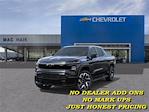 New 2024 Chevrolet Silverado EV RST Crew Cab 4WD Pickup for sale #245826 - photo 7