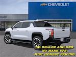 New 2024 Chevrolet Silverado EV RST Crew Cab 4WD Pickup for sale #245828 - photo 2
