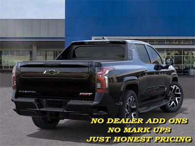New 2024 Chevrolet Silverado EV RST Crew Cab 4WD Pickup for sale #245829 - photo 2