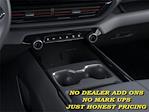 New 2024 Chevrolet Silverado EV RST Crew Cab 4WD Pickup for sale #245829 - photo 23