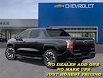 New 2024 Chevrolet Silverado EV RST Crew Cab 4WD Pickup for sale #245829 - photo 4