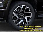 New 2024 Chevrolet Silverado EV RST Crew Cab 4WD Pickup for sale #245829 - photo 9