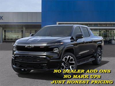 New 2024 Chevrolet Silverado EV RST Crew Cab 4WD Pickup for sale #246472 - photo 1