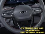 New 2024 Chevrolet Silverado EV RST Crew Cab 4WD Pickup for sale #246473 - photo 17