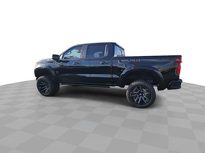 New 2024 Chevrolet Silverado 1500 RST Crew Cab 4WD Pickup for sale #246903 - photo 2