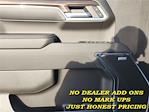New 2024 Chevrolet Silverado 1500 RST Crew Cab 4WD Pickup for sale #246903 - photo 44