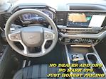 New 2024 Chevrolet Silverado 1500 RST Crew Cab 4WD Pickup for sale #246903 - photo 37