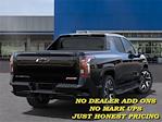 New 2024 Chevrolet Silverado EV RST Crew Cab 4WD Pickup for sale #247002 - photo 4