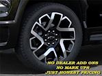 New 2024 Chevrolet Silverado EV RST Crew Cab 4WD Pickup for sale #247002 - photo 6