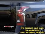 New 2024 Chevrolet Silverado EV RST Crew Cab 4WD Pickup for sale #247002 - photo 8