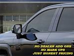 New 2024 Chevrolet Silverado EV RST Crew Cab 4WD Pickup for sale #247002 - photo 11