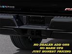 New 2024 Chevrolet Silverado EV RST Crew Cab 4WD Pickup for sale #247002 - photo 13