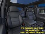 New 2024 Chevrolet Silverado EV RST Crew Cab 4WD Pickup for sale #247002 - photo 14