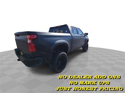 New 2024 Chevrolet Silverado 1500 RST Crew Cab 4WD Pickup for sale #247091 - photo 2