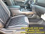 New 2024 Chevrolet Silverado 1500 RST Crew Cab 4WD Pickup for sale #247091 - photo 58