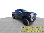 New 2024 Chevrolet Silverado 1500 RST Crew Cab 4WD Pickup for sale #247091 - photo 1