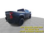 New 2024 Chevrolet Silverado 1500 RST Crew Cab 4WD Pickup for sale #247091 - photo 2