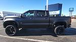 New 2024 Chevrolet Silverado 1500 RST Crew Cab 4WD Pickup for sale #247091 - photo 14