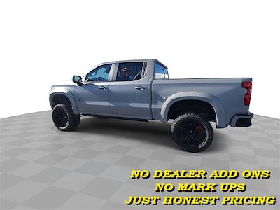 New 2024 Chevrolet Silverado 1500 RST Crew Cab 4WD Pickup for sale #247092 - photo 2