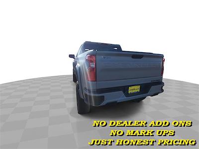 New 2024 Chevrolet Silverado 1500 RST Crew Cab for sale #247092 - photo 2