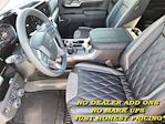 New 2024 Chevrolet Silverado 1500 RST Crew Cab 4WD Pickup for sale #247092 - photo 55