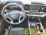 New 2024 Chevrolet Silverado 1500 RST Crew Cab 4WD Pickup for sale #247092 - photo 47