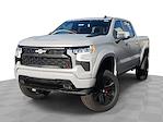 New 2024 Chevrolet Silverado 1500 RST Crew Cab 4WD Pickup for sale #247092 - photo 1