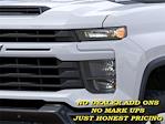 New 2025 Chevrolet Silverado 2500 Custom Double Cab for sale #250562 - photo 12