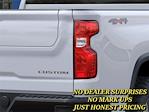New 2025 Chevrolet Silverado 2500 Custom Double Cab for sale #250562 - photo 16