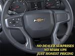 New 2025 Chevrolet Silverado 2500 Custom Double Cab for sale #250562 - photo 17